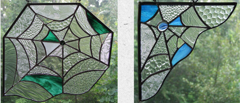 Lancaster Stained Glass Designs