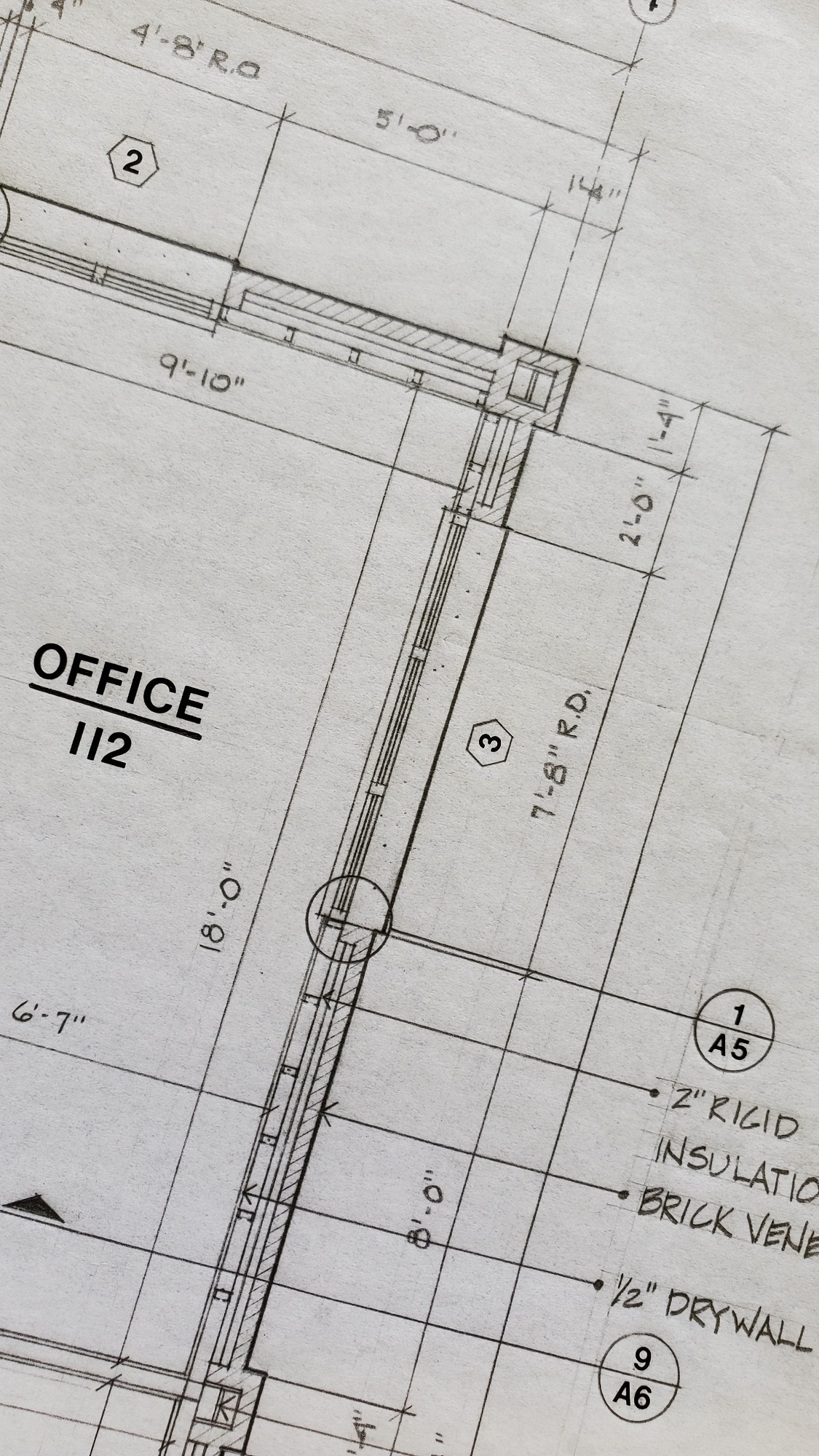The Lost Art of Architectural Hand Drafting September 9 PA Guild of