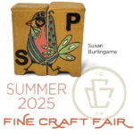 Fine Craft Fair – 2025 Summer Fine Craft Fair at the Foundry 48 – Tickets