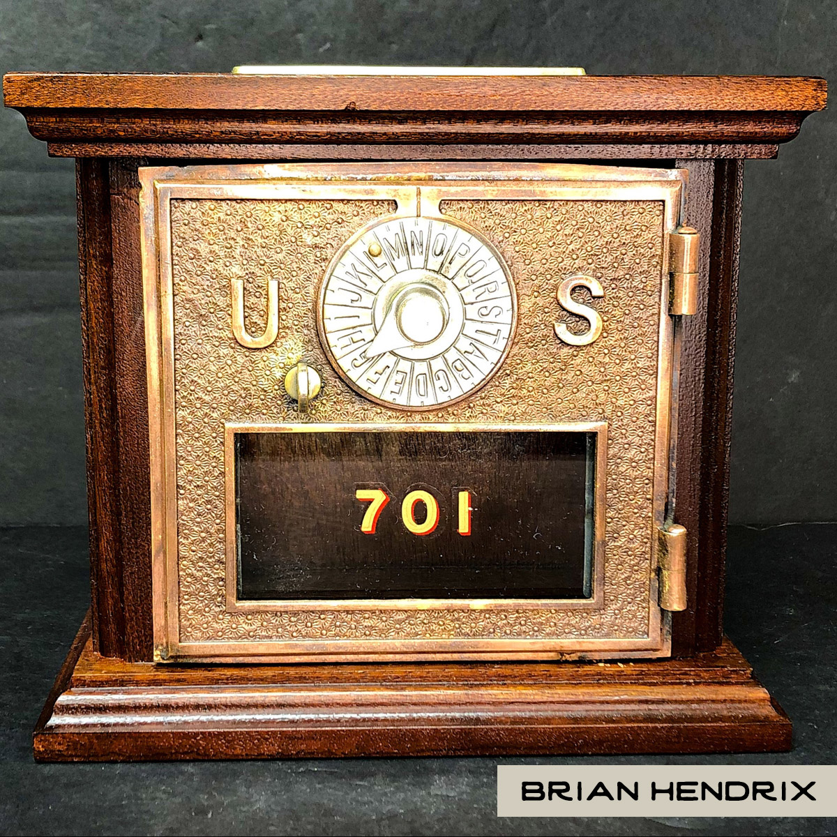 PGC-Oaks2024_Brian Hendrix4