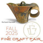 Fine Craft Fair – 2025 Fall Fine Craft Fair at the Greater Philadelphia Expo Center – Tickets