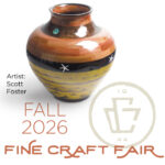 Fine Craft Fair – 2026 Fall Fine Craft Fair at the Greater Philadelphia Expo Center