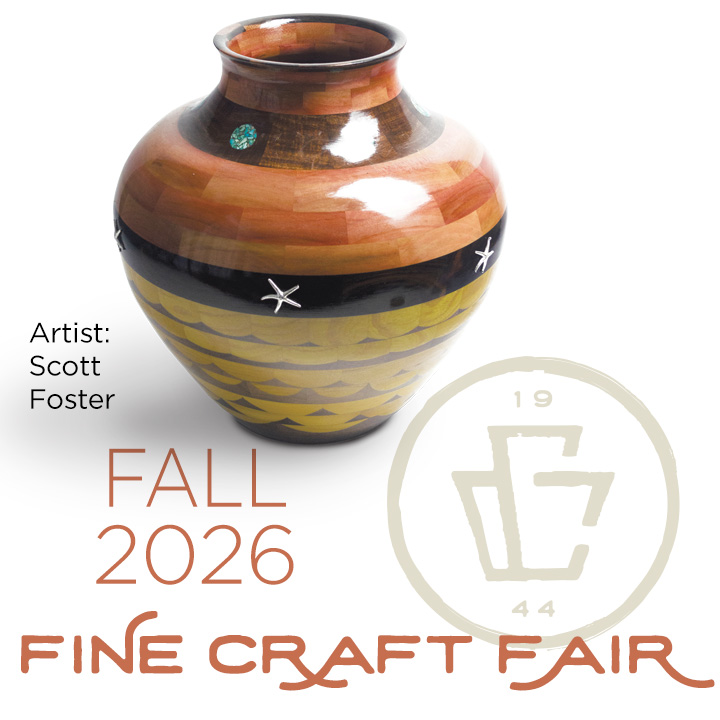 All Events and Workshops – PA Guild of Craftsmen